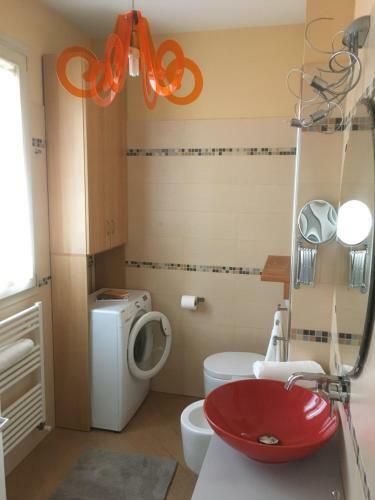 L`attico Apartments