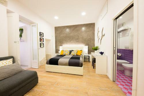 Hostal Sea House