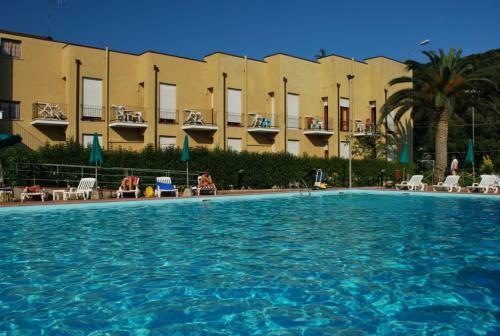 Apartamento Bilocale Classic