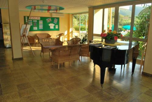 Hotel Holiday Park- Bilocale