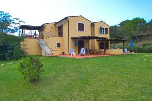 Hotel Holiday Park- Bilocale