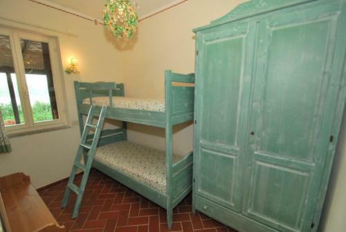 Apartamento Trilocale