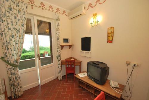 Apartamento Trilocale