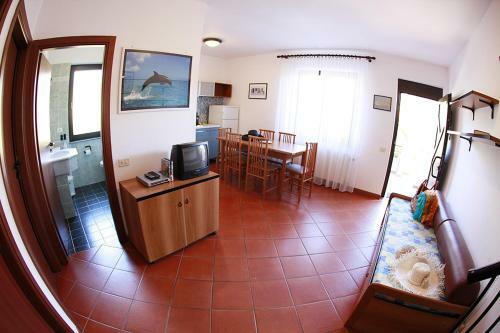 Apartamento Elba Vip