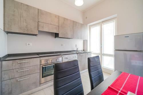 Apartamento Suite Alarcon