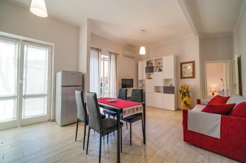 Apartamento Suite Alarcon