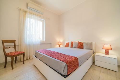 Apartamento Suite Alarcon