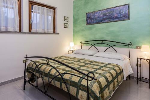 Apartamento Bilocale La Colombaia