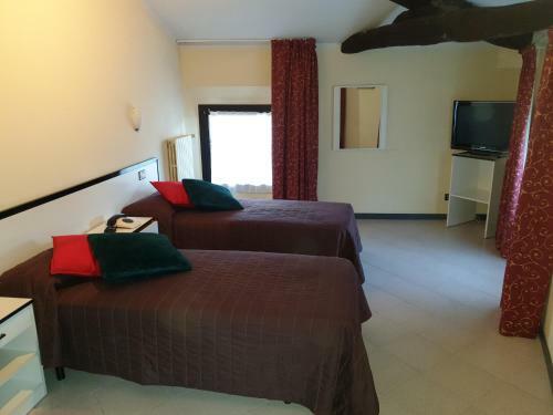 Hotel Italia