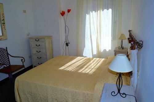 Apartamento Maridea - Risacca