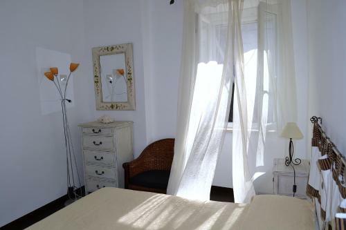 Apartamento Maridea - Risacca