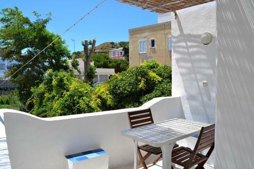 Apartamento Maridea - La Bitta