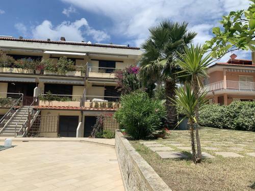 Apartamento Residence Il Porto