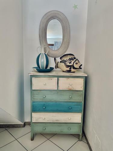 Apartamento Residence Il Porto