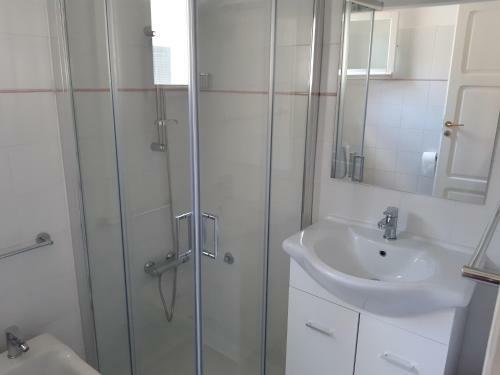 Apartamento Casa San Rocco