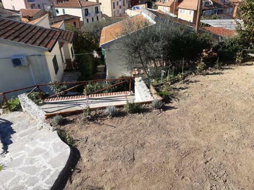 Apartamento Casa San Rocco