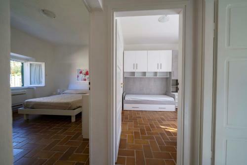 Apartamento Casa San Rocco