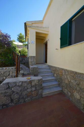 Apartamento Casa San Rocco