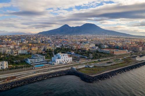Hotel Resort Tre Fontane Luxury