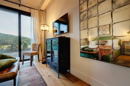 Argentario Golf Villas