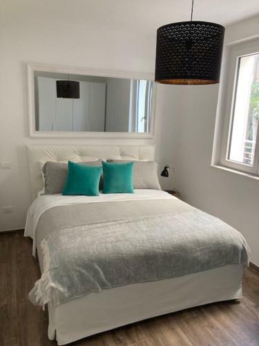 Hostal Alba Sul Mare Luxury Rooms