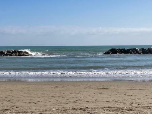 Hostal Alba Sul Mare Luxury Rooms