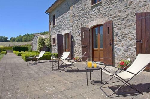 Villa Collombroso