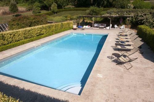 Villa Collombroso
