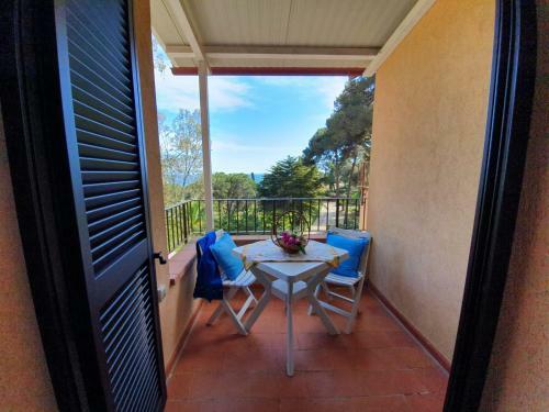 Apartamento Appartamento Capo Arco Agrumeto
