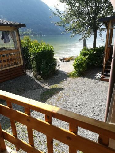 Camping International Porlezza - Amburgo 3