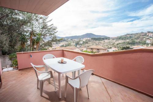 Apartamento Appartamento Bilocale La Consumella