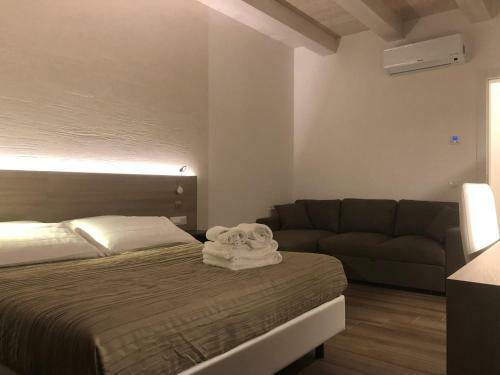 Casablanca Hotel