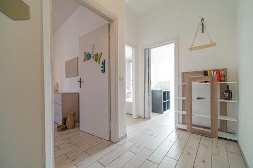 Apartamento Carola's Home