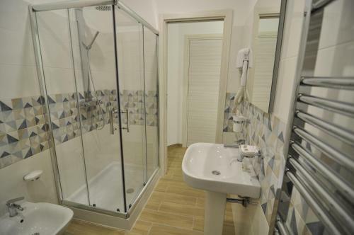 Bed & Breakfast Il Giardino Nascosto