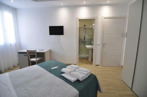 Bed & Breakfast Il Giardino Nascosto