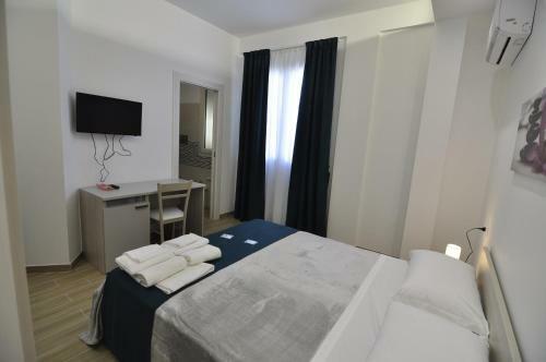 Bed & Breakfast Il Giardino Nascosto