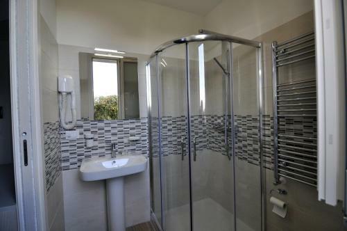 Bed & Breakfast Il Giardino Nascosto