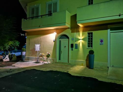 Bed & Breakfast Il Giardino Nascosto