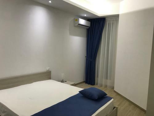 Bed & Breakfast Il Giardino Nascosto