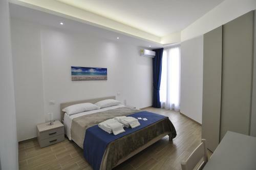 Bed & Breakfast Il Giardino Nascosto