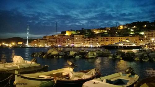 Apartamento Appartamento Anna