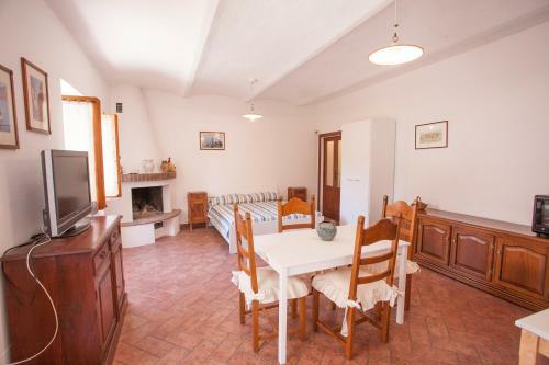 Apartamento Appartamenti Bel Giardino