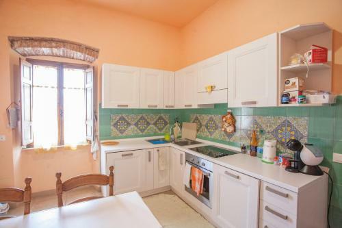 Apartamento Appartamenti La Calata