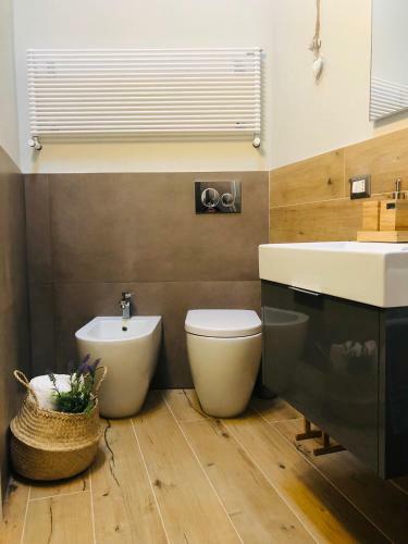 Hostal La Dimora Di Via Trieste
