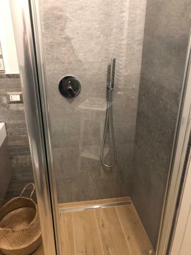Hostal La Dimora Di Via Trieste