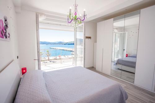 Apartamento Appartamenti Lungomare Portoferraio