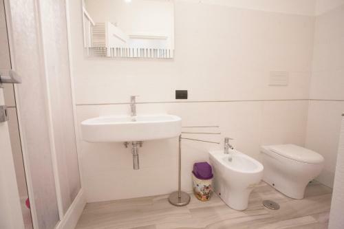 Apartamento Appartamenti Lungomare Portoferraio