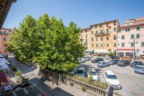 Apartamento Quadrilocale Centro Storico