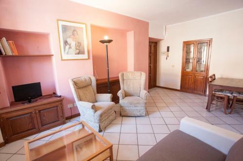 Apartamento Quadrilocale Centro Storico