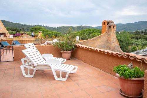 Apartamento Acquasalata